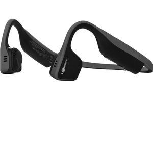 Titanium Aftershocks